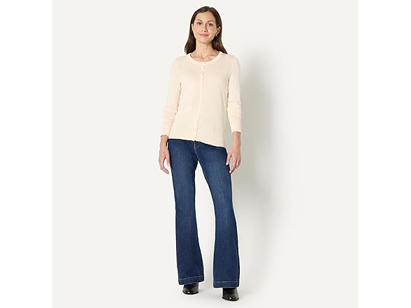 Amazon Essentials Womens Classic Cardigan