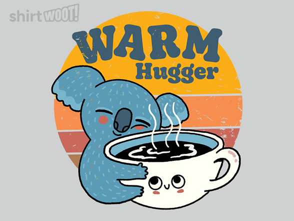 Warm Hugger