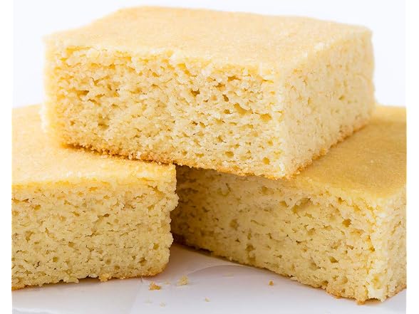 Miss Jones Baking Keto Not Cornbread