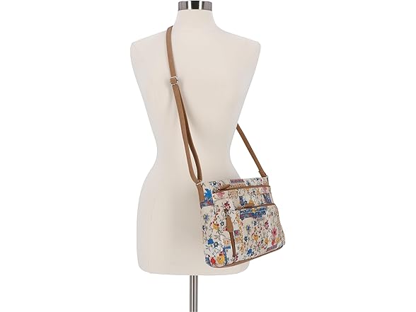 MultiSac Summerville Crossbody