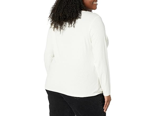 Eggshell White/Espresso