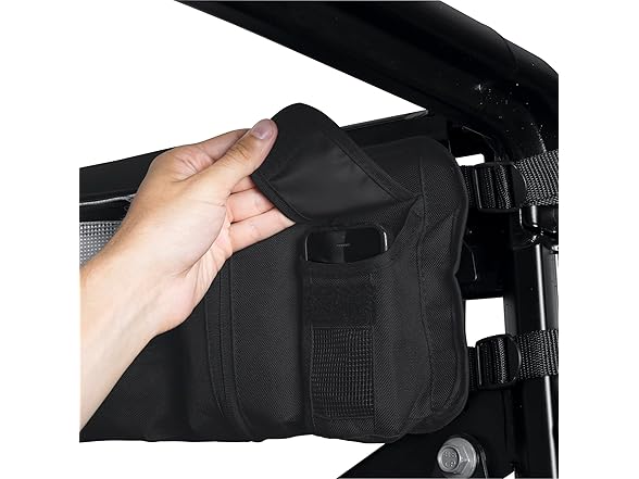 Classic Accessories UTV Organizer