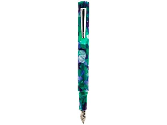 Monteverde MVP Fountain Pen, Green