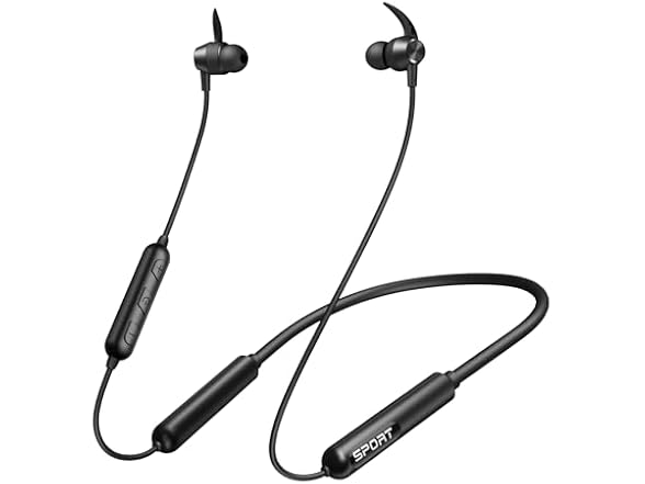 CXK Neckband Bluetooth Headphones