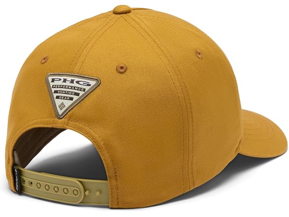 Columbia Unisex Sharptail Snap Back