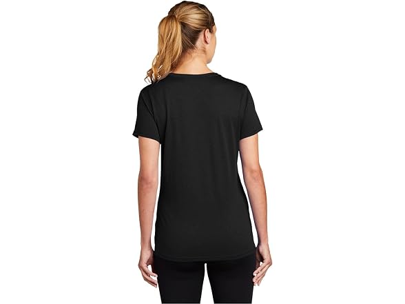 Nike Women (XL) Dri-fit Legend Crew Tee