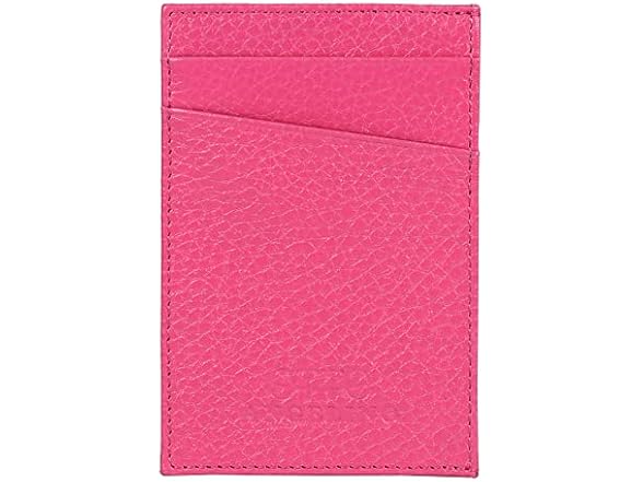Otto Angelino Genuine Leather Wallet -