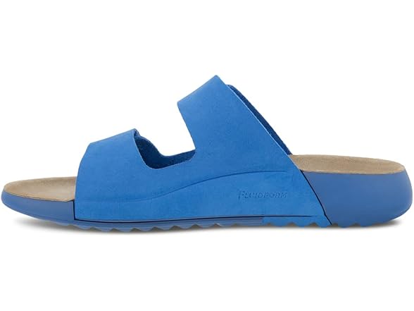 Ecco Cozmo Women's Flat Sandal