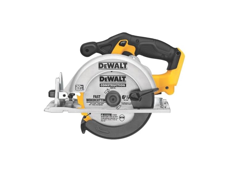 DEWALT DCS391B 20V MAX Circular Saw