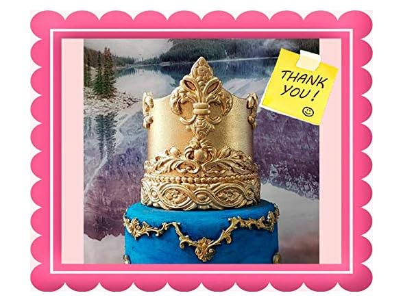 Oh! Sweet Art GOLD HIGHLIGHTER DUST