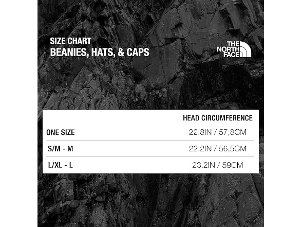 The North Face Unisex (OS) Horizon Mesh Cap