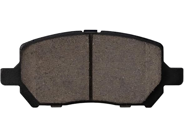 Detroit Axle - Front Brake Pads for 2005-2010 I