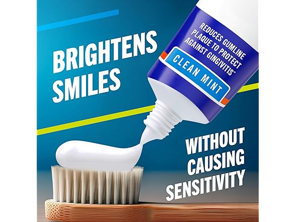 TheraBreath TheraBreath Gums Toothpaste, 4oz, 2pk