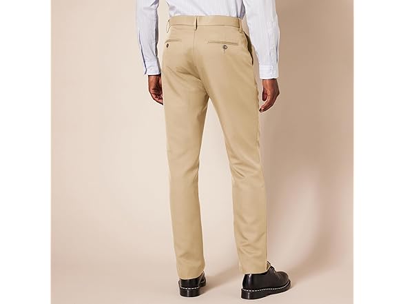 Amazon Essentials Mens Slim Fit Dress Pant