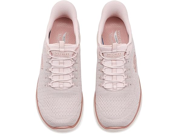 Skechers Women's Martha Stewart Arch FIT Summits