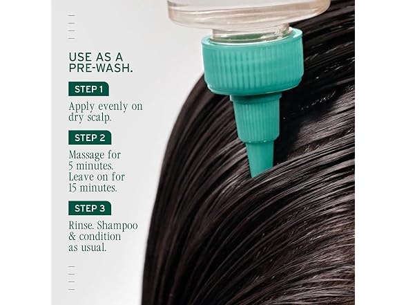 Biolage Matrix Biolage Scalp Sync Purifying Scalp Con