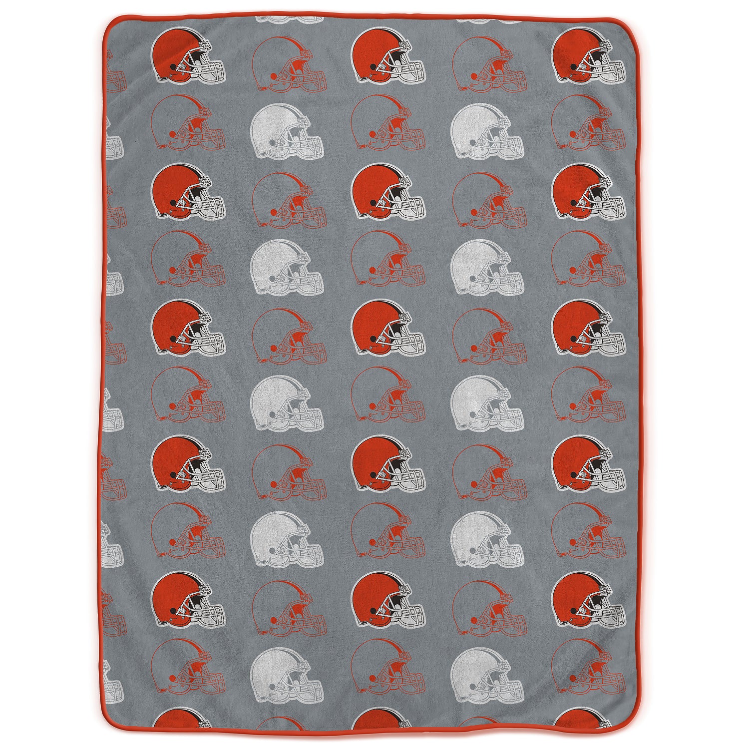 NFL Team Logomania XL Blanket 66x95 - Gallery 18