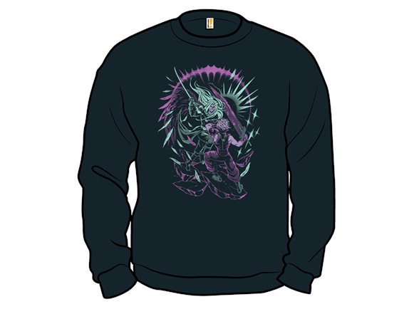 Seven Seconds Till The End