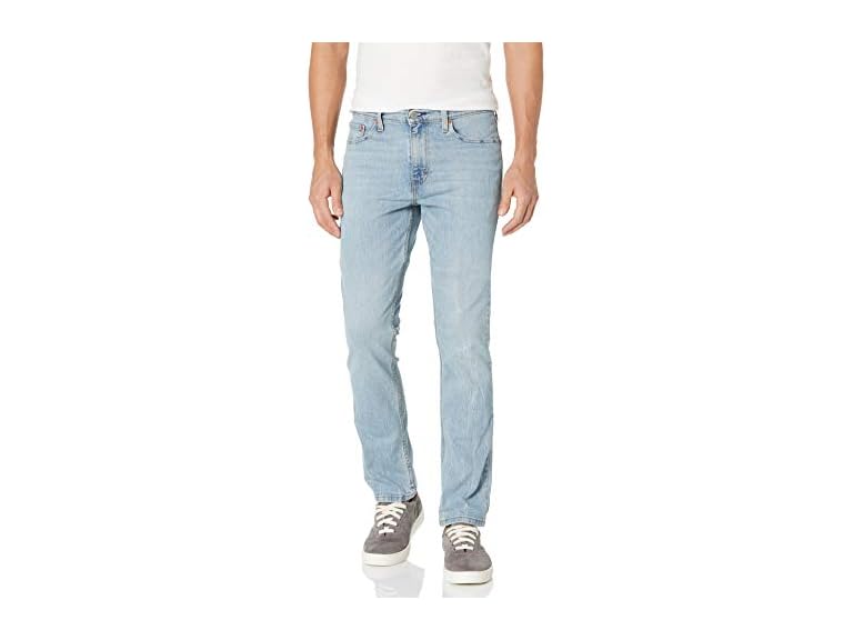 Levi's Men's 511 Slim Fit Jeans - Gallery 16