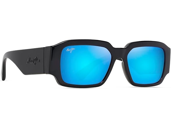 Maui Jim Kupale Sunglasses (Polarized)