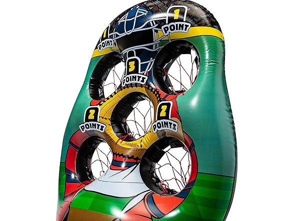 Franklin Baseball Target (45" PVC)