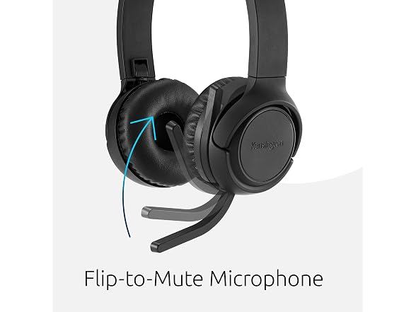 Kensington H1050 EQ Wireless Headset