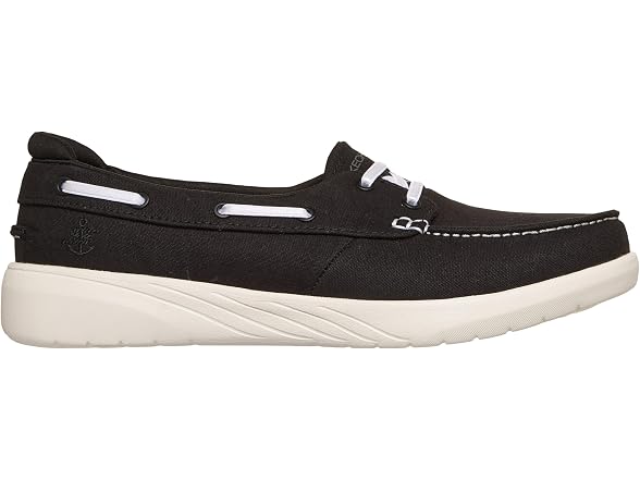 Skechers Women's Relaxed Fit Boat Shoe (11)