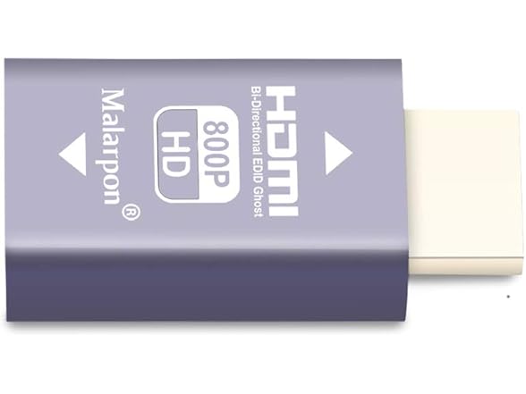 Malarpon Hdmi Edid Emulator Passthrough