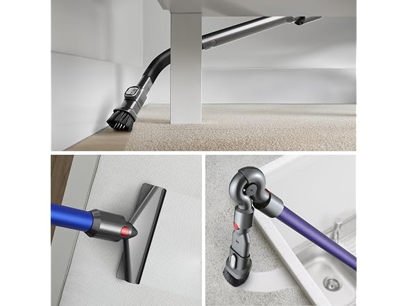 (NEW) Dyson Complete Cleaning Kit