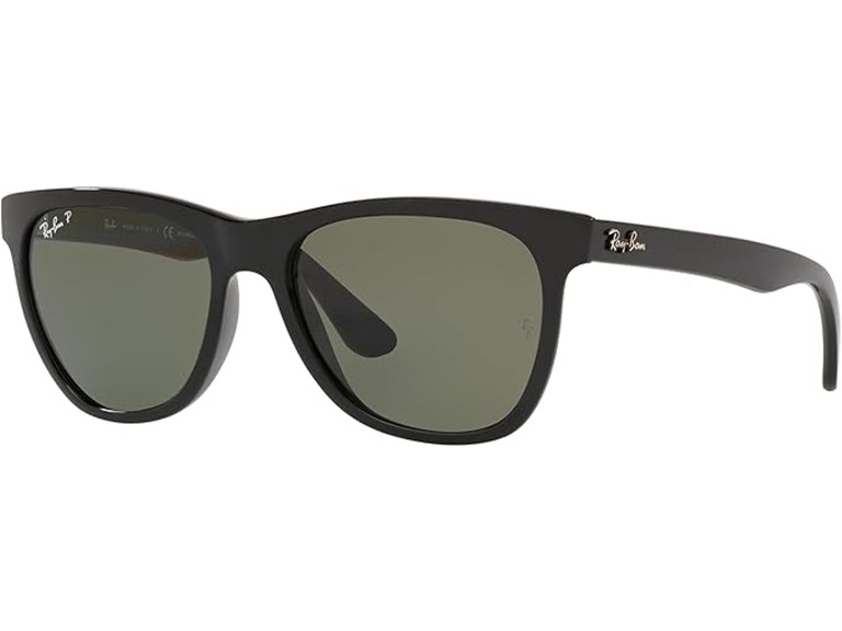 Ray-Ban 0RB4184 601/9A 54 54-17-145 Ray-Ban Unisex RB418