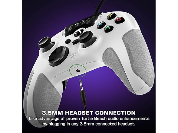 Turtle Beach Recon Wired Controller