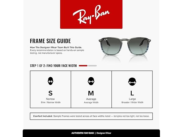 Ray-Ban RB2203 Sunglasses