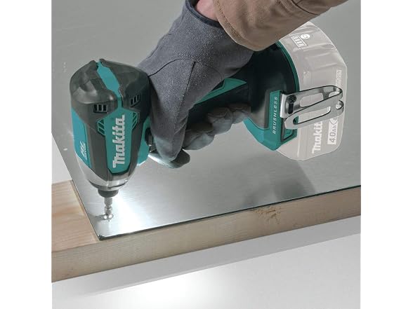 Makita XDT13Z 18V LXT Impact Driver