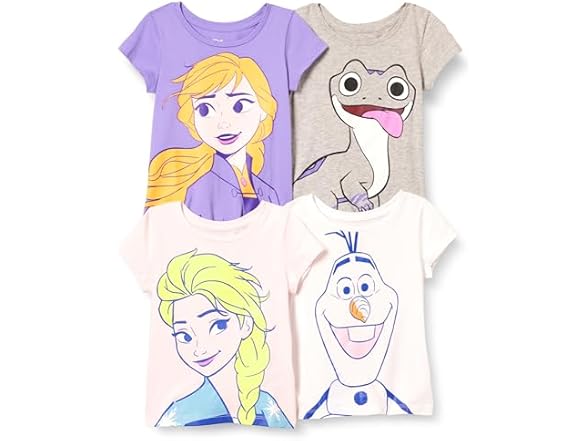 Frozen 2 Elsa