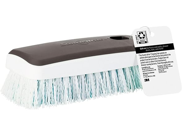 Scotch-Brite Deep Clean Brush