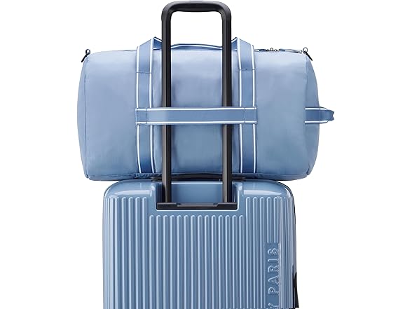 florence by mills Sweet Escape Carry-On Duffle Bag