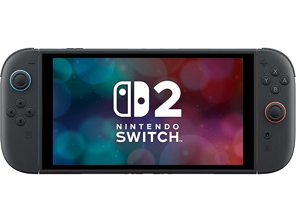 (NEW) Nintendo Switch 2 + Mario Kart World Bundle