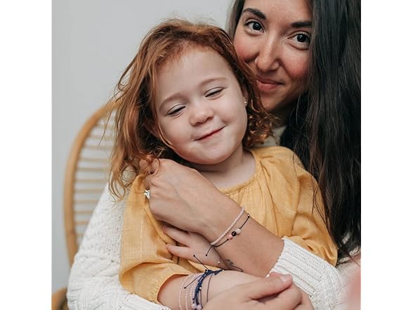 VLINRAS Zodiac Libra Bracelets Libra