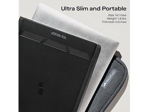(NEW) Mobile Pixels Duex Max 14.1'' Portable Monitor