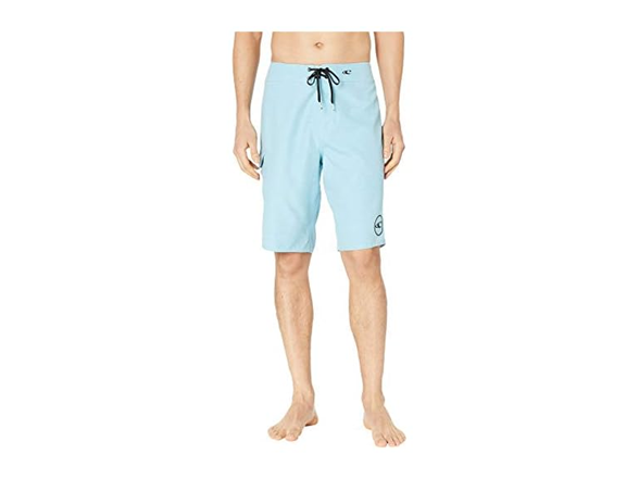 Cyan | Santa Cruz Solid 2.0