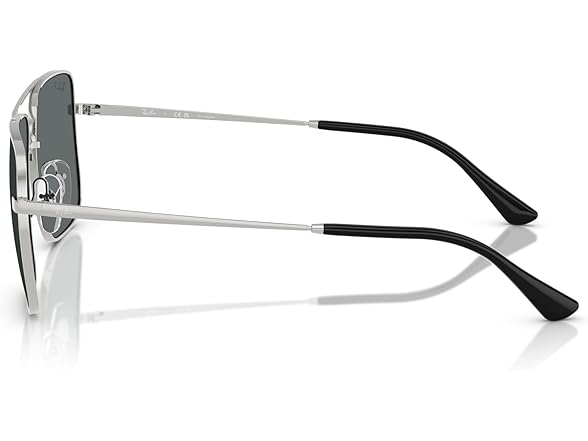 Ray-Ban Rb3758 Ari Square Sunglasses