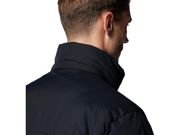 Columbia Men's Landroamer Puffer Jacket