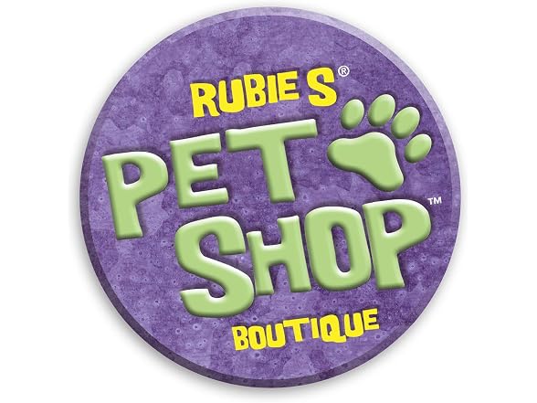 Rubies Graduate Pet Hat for Dogs or Cats, S/M