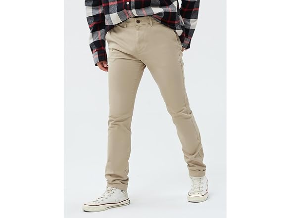 GAP Men Skinny Chino Pants