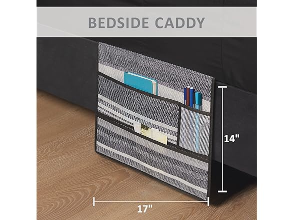 Comfort Spaces 17 Piece Bed in A Bag Comforter Set