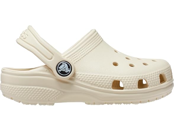 Crocs Classic Kids Clog Bone