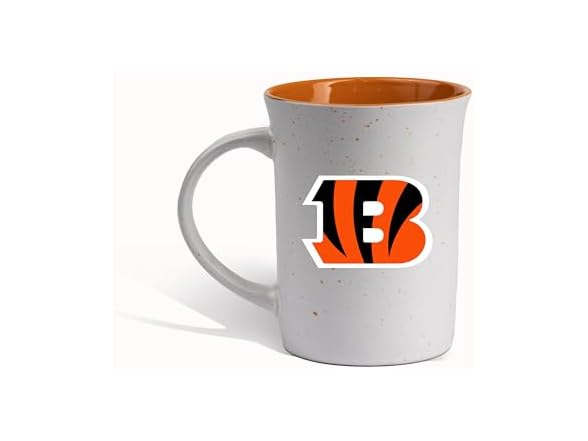 Memory Company NFL Speckle Coffee Mug