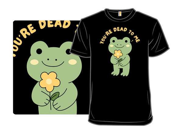 You're Dead to Me