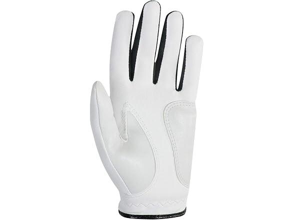 FootJoy Unisex FJ Junior Golf Gloves White Small