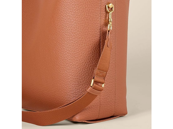 Amazon Essentials Women's Soft Tote Bag